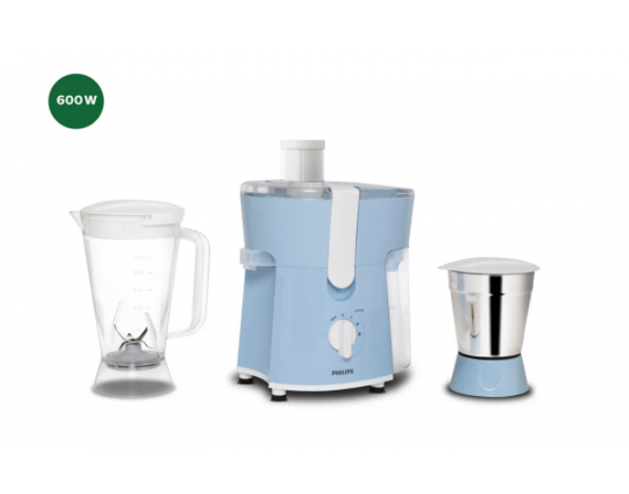 PHILIPS JUICER MIXER GRINDER HL7575